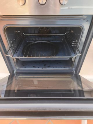 Horno Teka