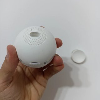 2 Cámaras Xiaomi Mi Home con trajetas de memoria