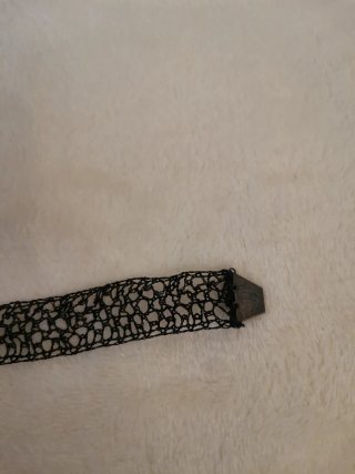 2 Pulseras de Encaje