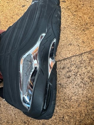 Zapatillas Nike Negras