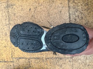 Zapatillas Nike Negras