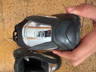 Zapatillas Nike Negras