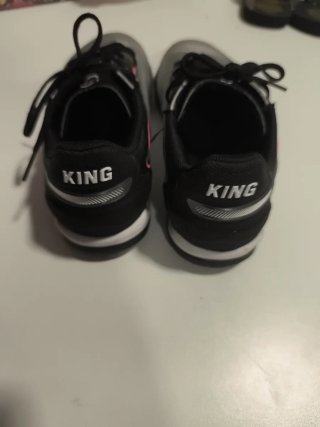 Botas fútbol infantil Puma Talla 34