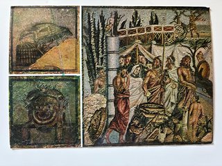 Lote 6 Postales Salvador Dalí Figueres Costa Brava