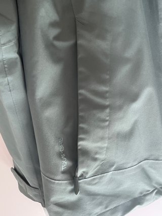 Chaqueta Impermeable Jack Wolfskin