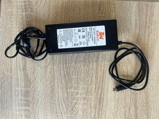 Patinete Eléctrico Kukirin G2 MAX