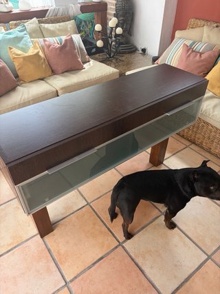 Muebles de salón completos