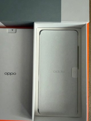 Oppo A5 Blanco
