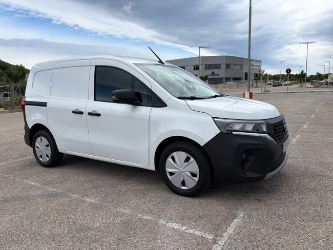 Nissan Townstar 1.3G 96kW L1 Comfort - foto 1