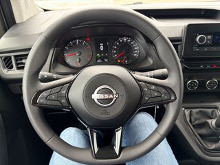 Nissan Townstar 1.3G 96kW L1 Comfort