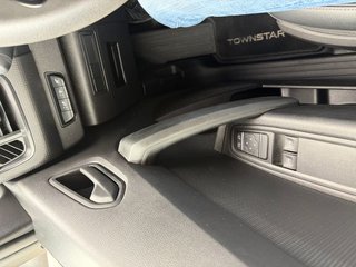 Nissan Townstar 1.3G 96kW L1 Comfort