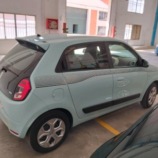 Renault Twingo Electric, R80, BATERÍA 20kwh, 60kw