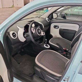 Renault Twingo Electric, R80, BATERÍA 20kwh, 60kw