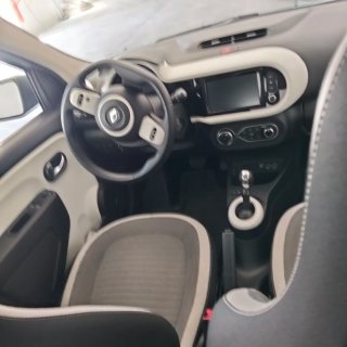 Renault Twingo Electric, R80, BATERÍA 20kwh, 60kw