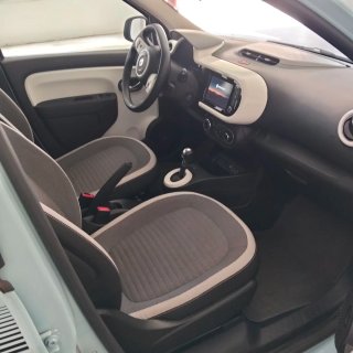 Renault Twingo Electric, R80, BATERÍA 20kwh, 60kw