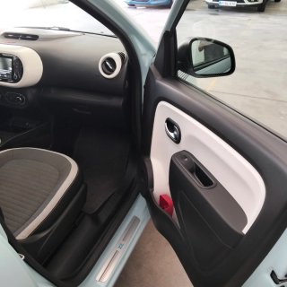 Renault Twingo Electric, R80, BATERÍA 20kwh, 60kw