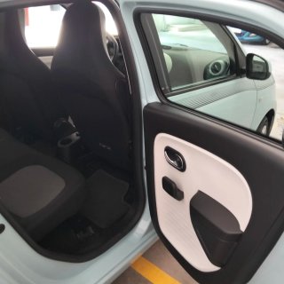 Renault Twingo Electric, R80, BATERÍA 20kwh, 60kw