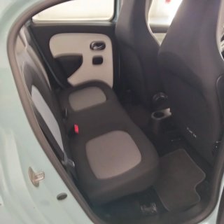 Renault Twingo Electric, R80, BATERÍA 20kwh, 60kw