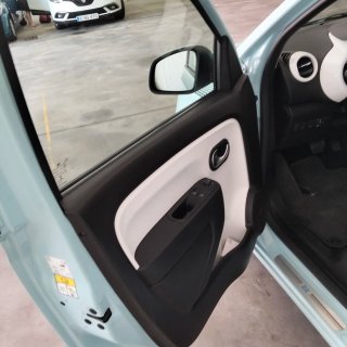 Renault Twingo Electric, R80, BATERÍA 20kwh, 60kw