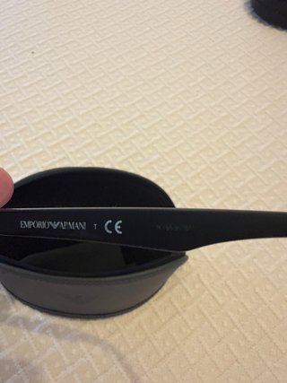 Monturas Gafas Emporio Armani