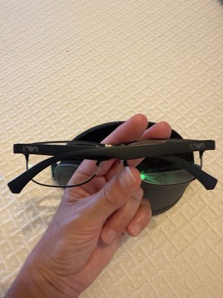 Monturas Gafas Emporio Armani