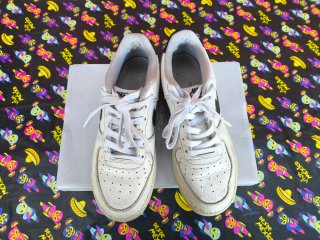 Nike Air Force 1 Talla 38