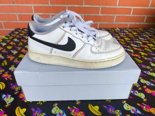 Nike Air Force 1 Talla 38