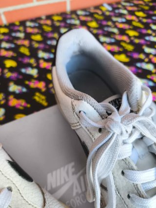 Nike Air Force 1 Talla 38