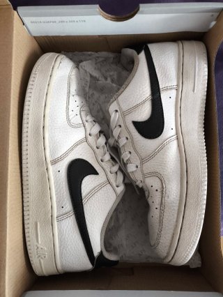 Nike Air Force 1 Talla 38