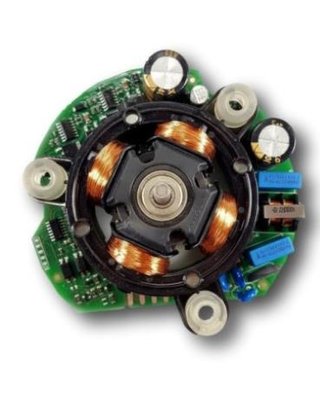 Placa Electrónica Ventilador Ferroli Bluehelix Pro