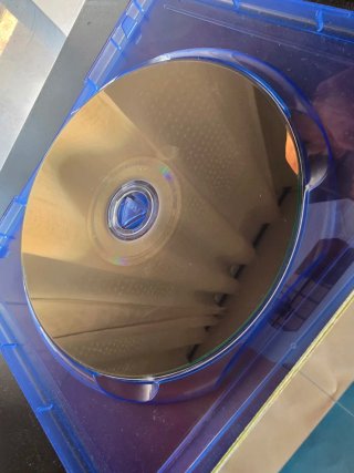 Grand Theft Auto V Premium Edition PS4