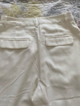 Pantalones Kiabi Talla 38 Rosa