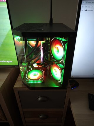 PC Gaming