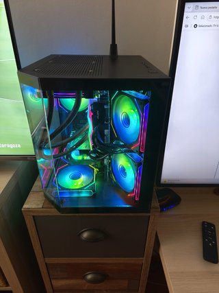 PC Gaming