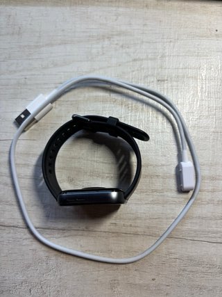 Huawei Watch Fit 3 Negro