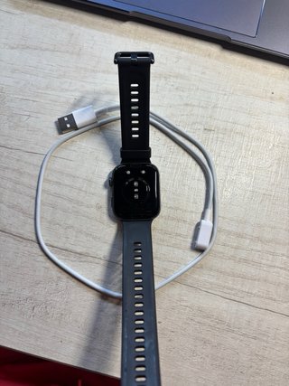 Huawei Watch Fit 3 Negro