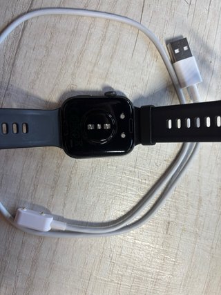 Huawei Watch Fit 3 Negro