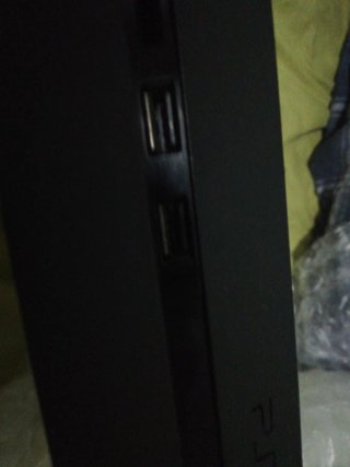 PS4 (PlayStation 4) para reparar