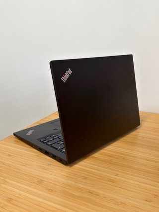 Portátil Lenovo Thinkpad 16GB RAM