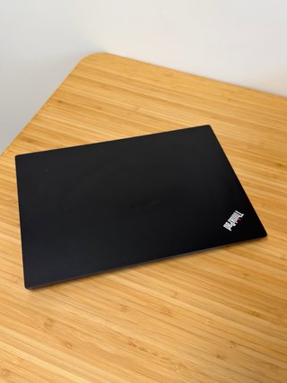 Portátil Lenovo Thinkpad 16GB RAM