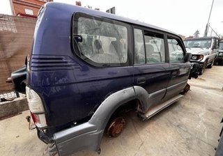 Elevalunas toyota 6980360050 8572060070 land 45608