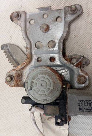 Elevalunas toyota 6980360050 8572060070 land 45608