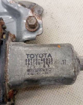 Elevalunas toyota 6980360050 8572060070 land 45608