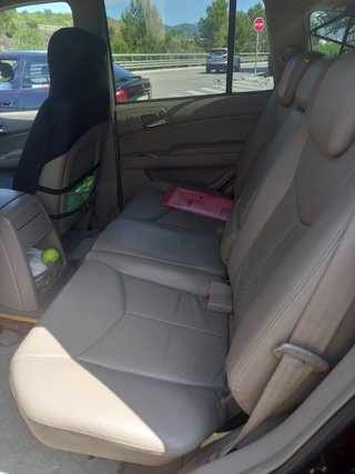 SsangYong Kyron 2006