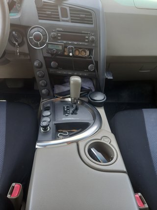 SsangYong Kyron 2006