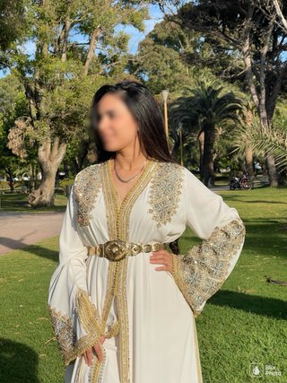 Alquiler Lebsa Novia Talla Única