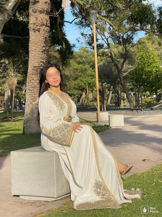 Alquiler Lebsa Novia Talla Única