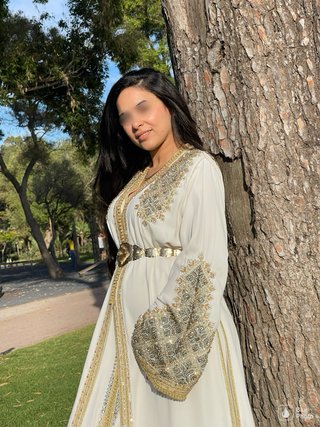 Alquiler Lebsa Novia Talla Única