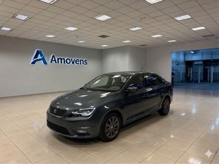 SEAT Toledo 2015