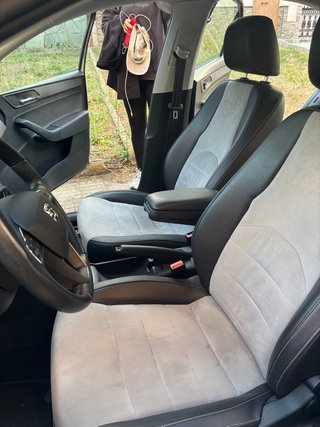 SEAT Toledo 2015